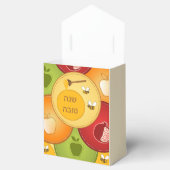 シャナトヴァロシュハシャナユダヤ正月 フェイバーボックス (オープン)