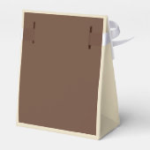 シャナトヴァロシュハシャナユダヤ正月 フェイバーボックス (裏面サイド)