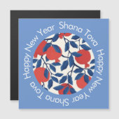 シャナトヴァ磁気カード (正面/裏面)