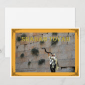 シャナトヴァ シーズンカード (正面/裏面)