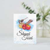 シャナトヴァ シーズンポストカード (スタンド正面)