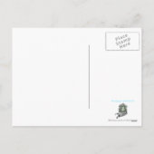 シャナトヴァ シーズンポストカード (裏面)