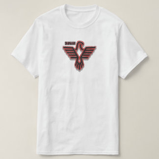 シャナハン・ホーク・シャツ Tシャツ