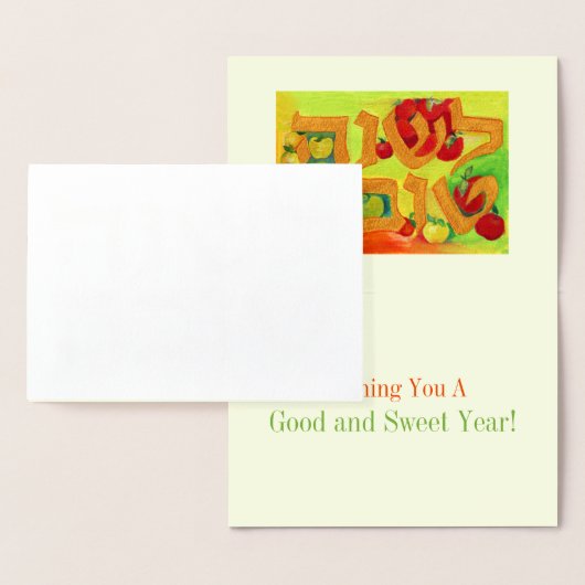 シャナ・トバ・ゴールド 箔カード (ディスプレー)