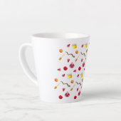 シャナ・トバ,シャナ・トバ・ロシュ・ハサナ,シャナ・トバ カフェラテマグ (左アングル)