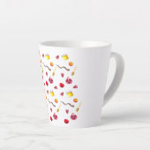 シャナ・トバ,シャナ・トバ・ロシュ・ハサナ,シャナ・トバ カフェラテマグ (右アングル)