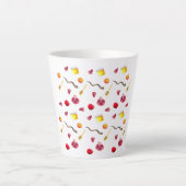 シャナ・トバ,シャナ・トバ・ロシュ・ハサナ,シャナ・トバ カフェラテマグ (正面)