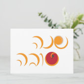 シャナ・トバ(Shanah Tova)- ローシュ・ハシャーナのヘブライ語での挨 シーズンカード (スタンド正面)