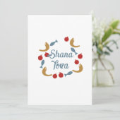 シャナ・トヴァの花輪 シーズンカード (スタンド正面)