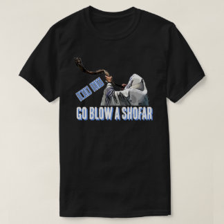シャナ・トヴァ Tシャツ