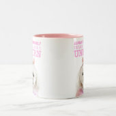 シャネルマグカップ11オズツートーンコーヒーマグカップ ツートーンマグカップ (中央)