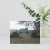 シャノソー ポストカード (スタンド正面)