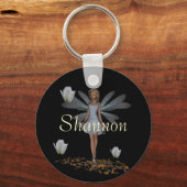 シャノン キーホルダー (正面)