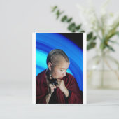 シャノン ポストカード (スタンド正面)