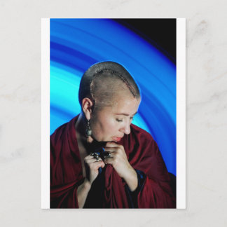 シャノン ポストカード