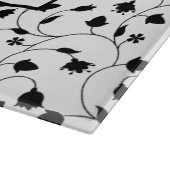 シャバットと休暇チャラのボードを尊重する カッティングボード (角)