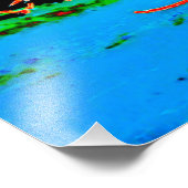 シャバットシャロム フォトプリント            (角)