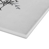 シャバットシャロムB!$@#s! カッティングボード (角)