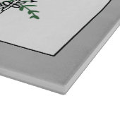 シャバットシャロムB!$@#s!カッティングボード カッティングボード (角)