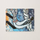 シャバット ジグソーパズル (横)