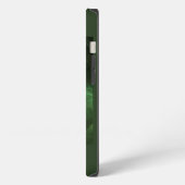 シャバット - 地球の日 iPhoneケース (左側面)