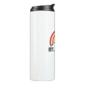 シャバノ山 タンブラー (回転左)