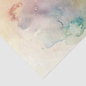 シャビーウォーター色のヴィンテージスーツケースの世界地図 薄葉紙 (詳細)