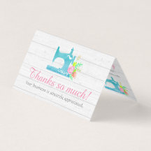 シャビーコテージシック裁縫素朴ウッドサンキュー