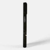 シャビーサンタ Case-Mate iPhoneケース (裏面 / 右)