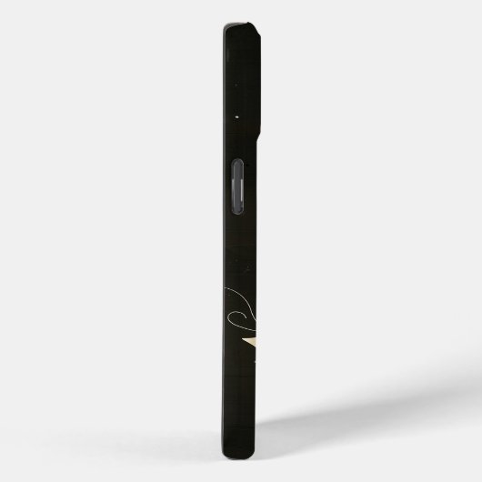 シャビーサンタ Case-Mate iPhoneケース (裏面 / 右)