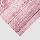 シャビーシックウッドシリーズデザイン13 薄葉紙 (詳細)