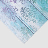 シャビーシックウッドシリーズデザイン2 薄葉紙 (詳細)