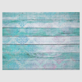 シャビーシックウッドシリーズデザイン6 薄葉紙