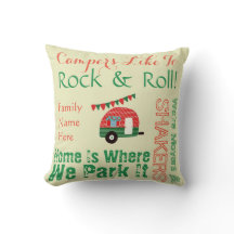 シャビーシックキャンピングカンパーバン引用文カスタムレトロ