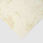 シャビーシッククリームシリーズデザイン4 薄葉紙 (詳細)