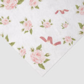 シャビーシックコラージシリーズデザイン11 薄葉紙 (詳細)