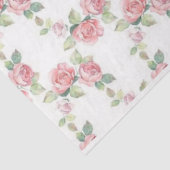 シャビーシックコラージシリーズデザイン13 薄葉紙 (詳細)