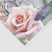 シャビーシックシリーズデザイン21 薄葉紙 (詳細)