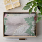 シャビーシックシリーズデザイン22 薄葉紙 (ギフト)