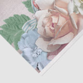 シャビーシックシリーズデザイン22 薄葉紙 (詳細)