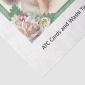 シャビーシックシリーズデザイン26 薄葉紙 (詳細)