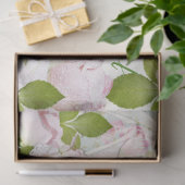 シャビーシックシリーズデザイン44 薄葉紙 (ギフト)