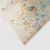 シャビーシックデクページ紙 薄葉紙 (詳細)