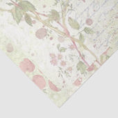 シャビーシックバラデザイン5 薄葉紙 (詳細)