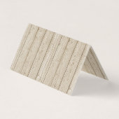 シャビーシックバラ素朴オンウッド&レースありがとう (裏面)