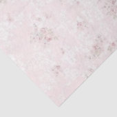 シャビーシックピンクシリーズデザイン1 薄葉紙 (詳細)