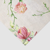 シャビーシックピンクシリーズデザイン2 薄葉紙 (詳細)