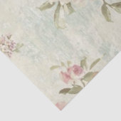 シャビーシックピンクシリーズデザイン3 薄葉紙 (詳細)