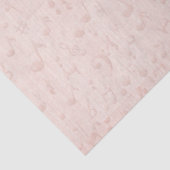 シャビーシックピンクシリーズデザイン4ティッシュペーパー 薄葉紙 (詳細)