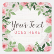 シャビーシックピンクローゼオンカントリー素朴バーンウッド